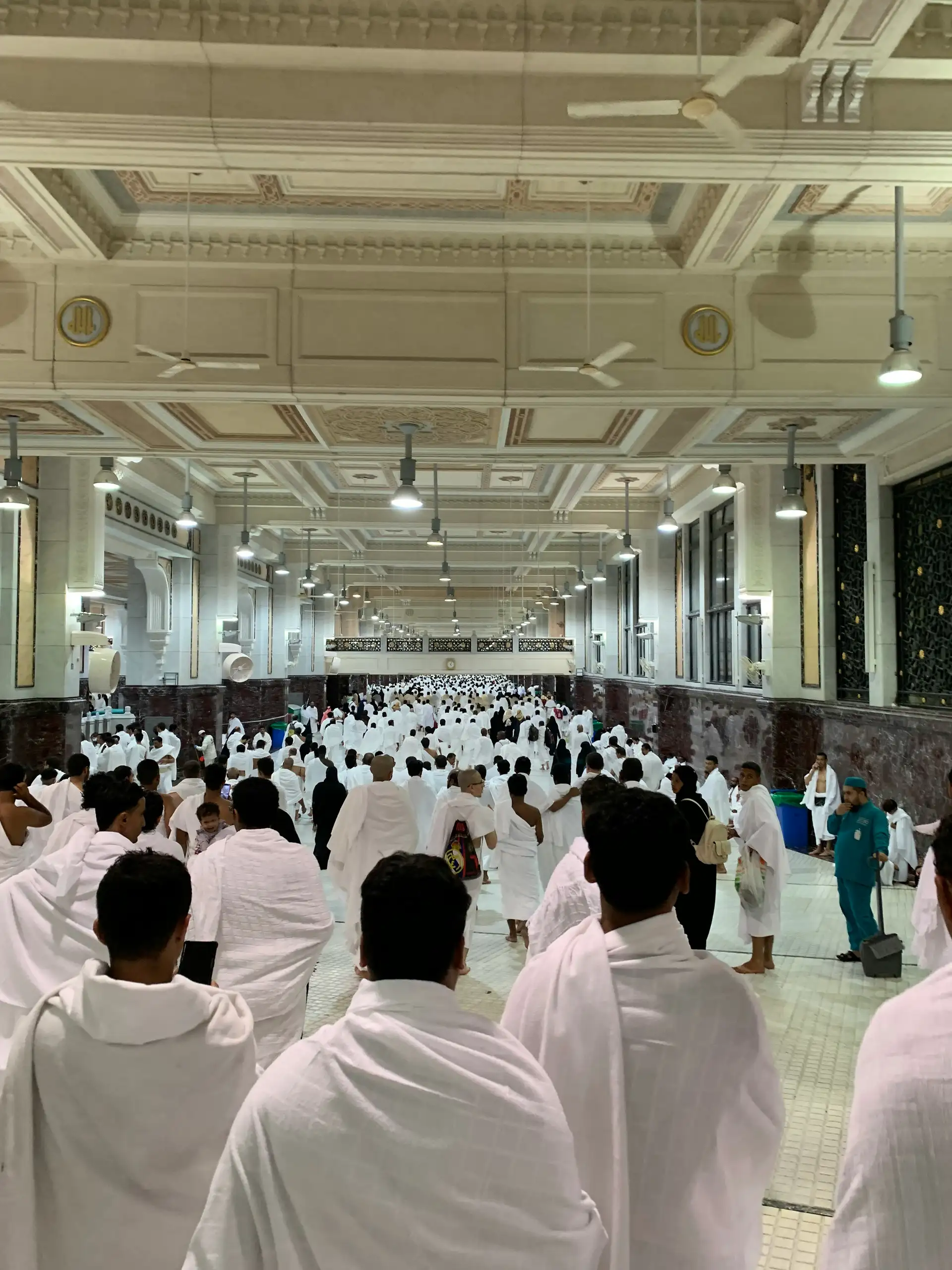 5 Star January Group Umrah in Makkah and Madinah